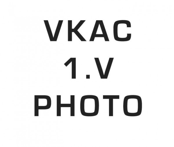 Hilfskontakt 1NO/1NC für VKA 200-250 A