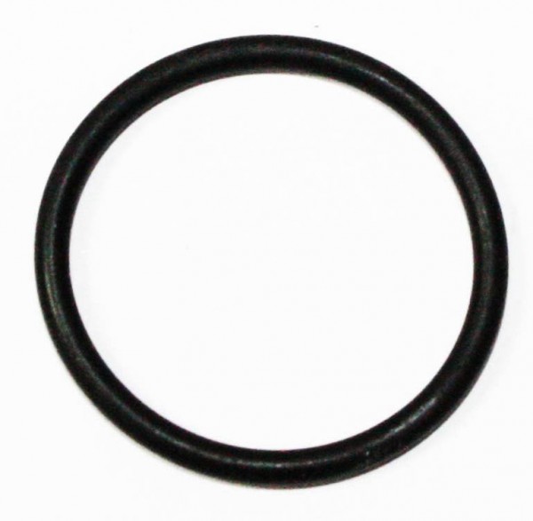 O-Ring für metrische Kabelverschraubung, EPDM, schwarz, Shore 70, ODR-E 40, M40x1,5