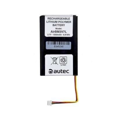 Li-Ionen-Batterie 3,7V 1,3Ah 4Wh - AIRBM3V7L