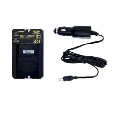 UMC12V LADEGERÄT DC