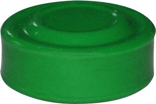 Kappe Grün für bündigen Drucktaster