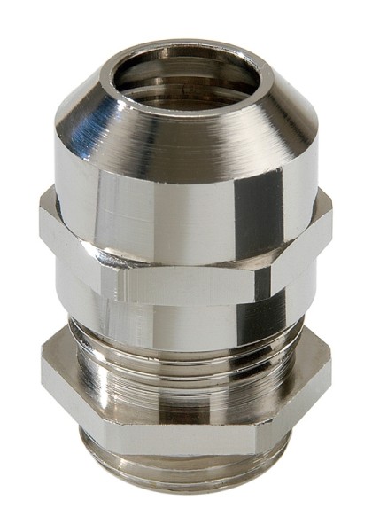 SPRINT Kabelverschraubung LowTemp, Messing, EMSKV 50 LT, M50x1,5, 21 - 35 mm