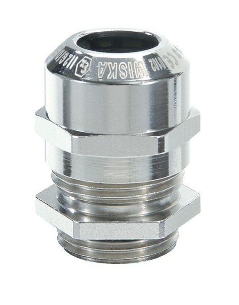 SPRINT ATEX Messing-Kabelverschraubung LowTemp, EMSKE 50 LT, M50x1,5, 21 - 35 mm