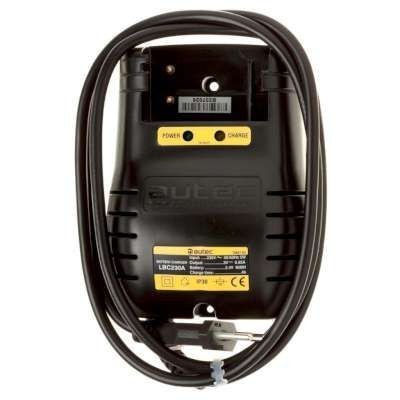 LBC230A LADEGERÄT 230VAC