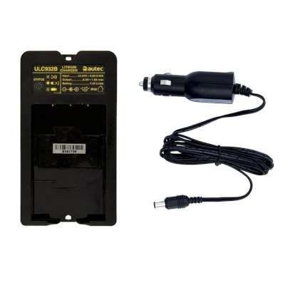 ULC932B LITHIUM LADEGERÄT DC LPM04