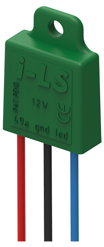 Fehlererkennung für i-LS Blinkrelais LED 24V
