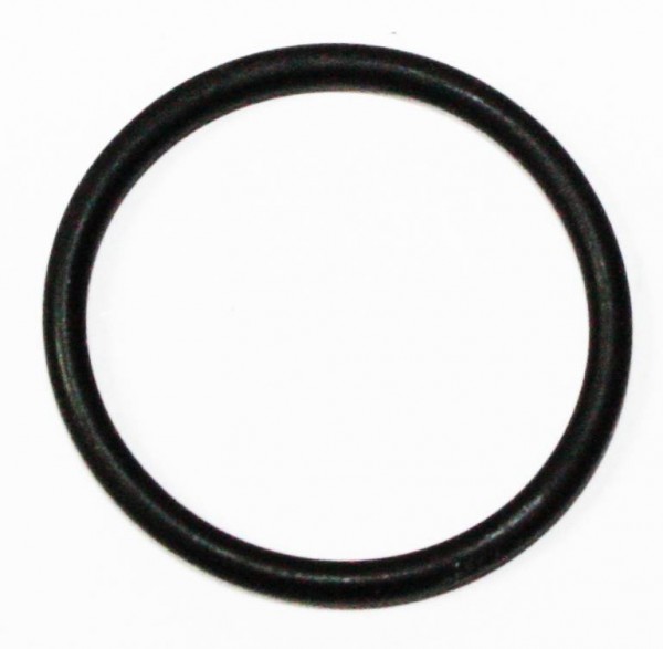 O-Ring für metrische Kabelverschraubung, EPDM, schwarz, Shore 70, ORD-E 32, M32x1,5