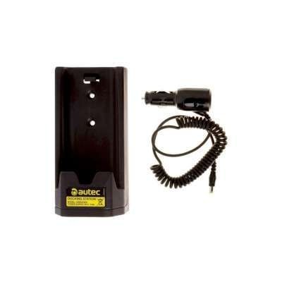 LADESCHALE A8 DC VERSORGUNG